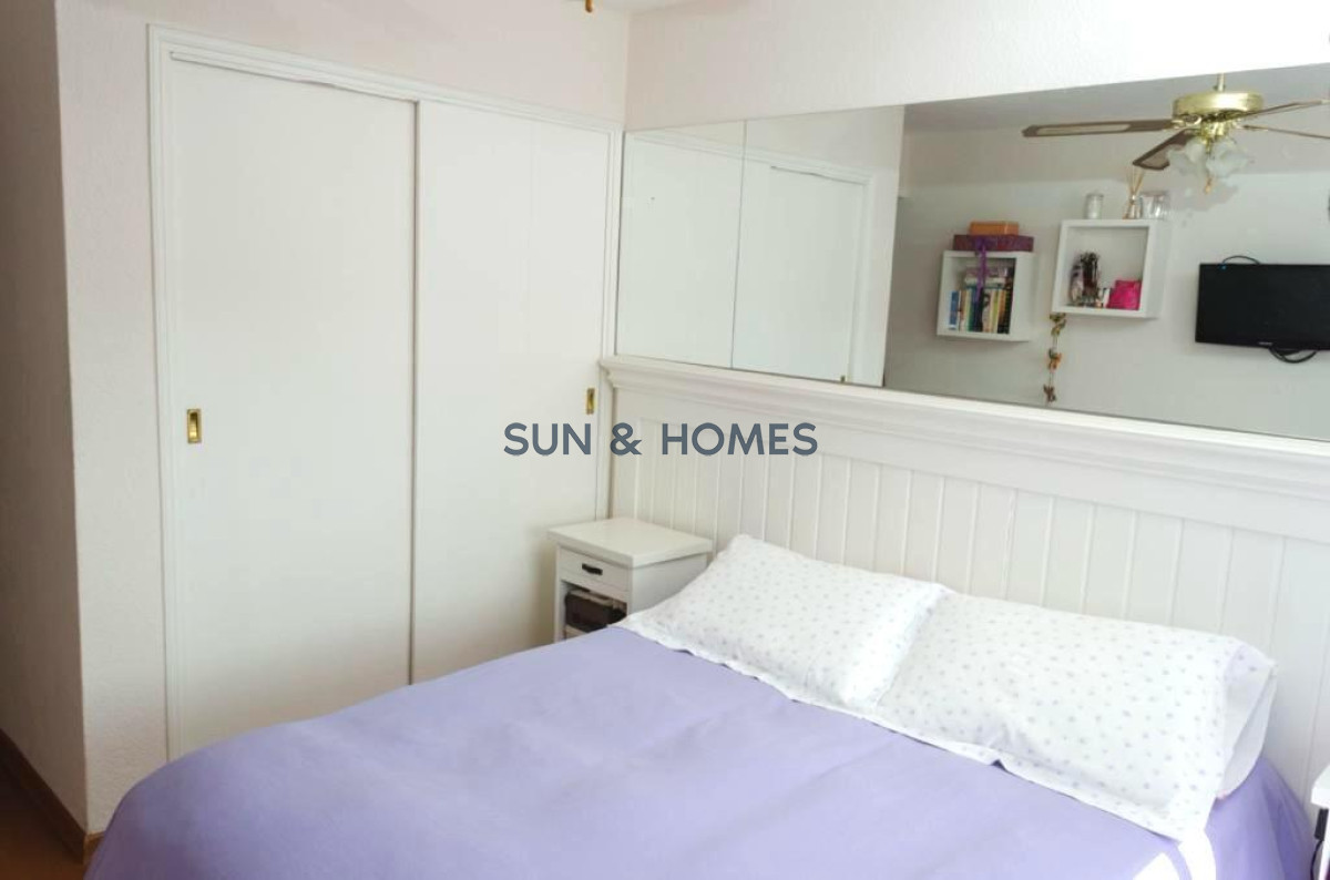Apartamento ID.464 - Oportunidad apartamento en venta de 3 dormitorios