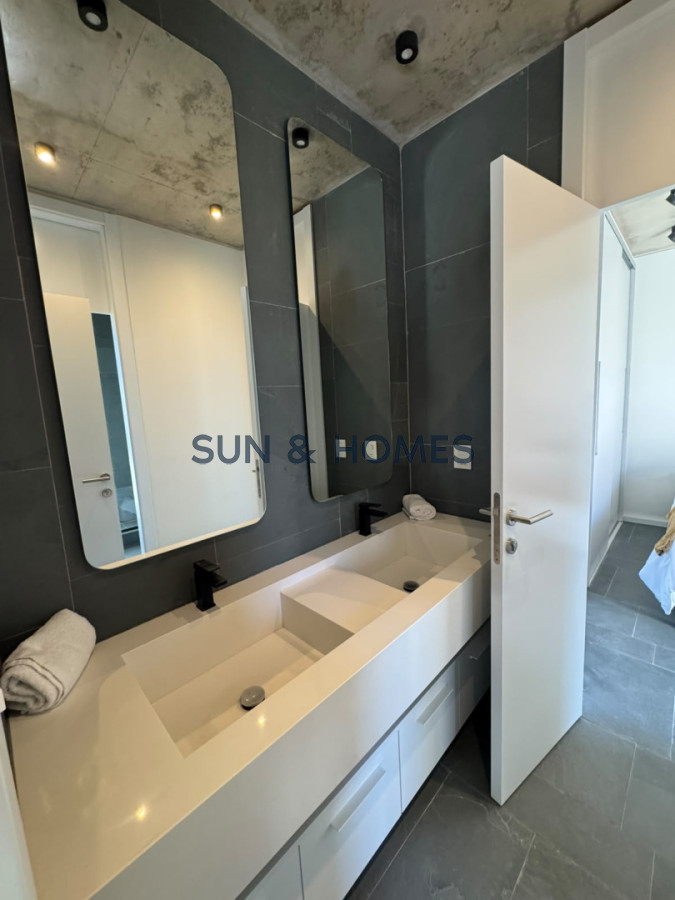 Casa ID.573 - Exclusiva casa a estrenar en Terrazas del Cultural - Manantiales, Punta del Este