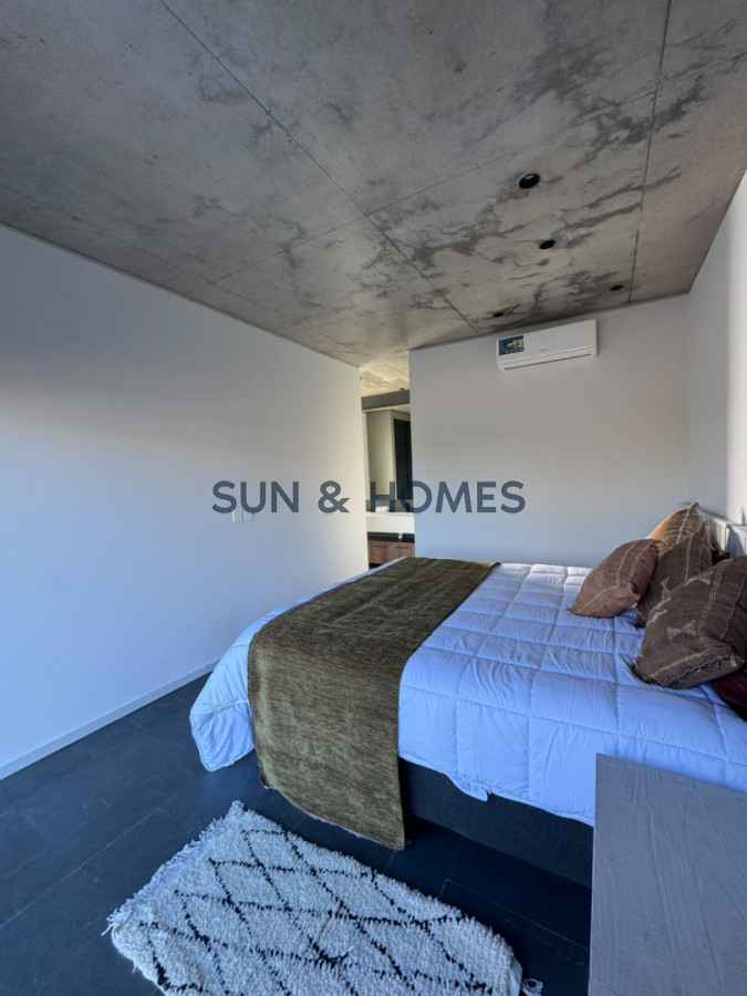 Casa ID.573 - Exclusiva casa a estrenar en Terrazas del Cultural - Manantiales, Punta del Este