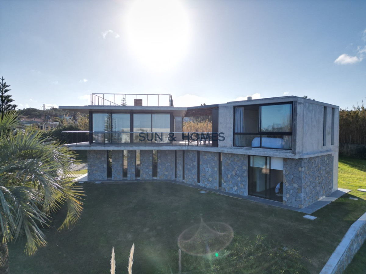 Casa ID.573 - Exclusiva casa a estrenar en Terrazas del Cultural - Manantiales, Punta del Este