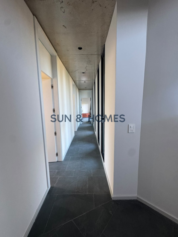 Casa ID.573 - Exclusiva casa a estrenar en Terrazas del Cultural - Manantiales, Punta del Este