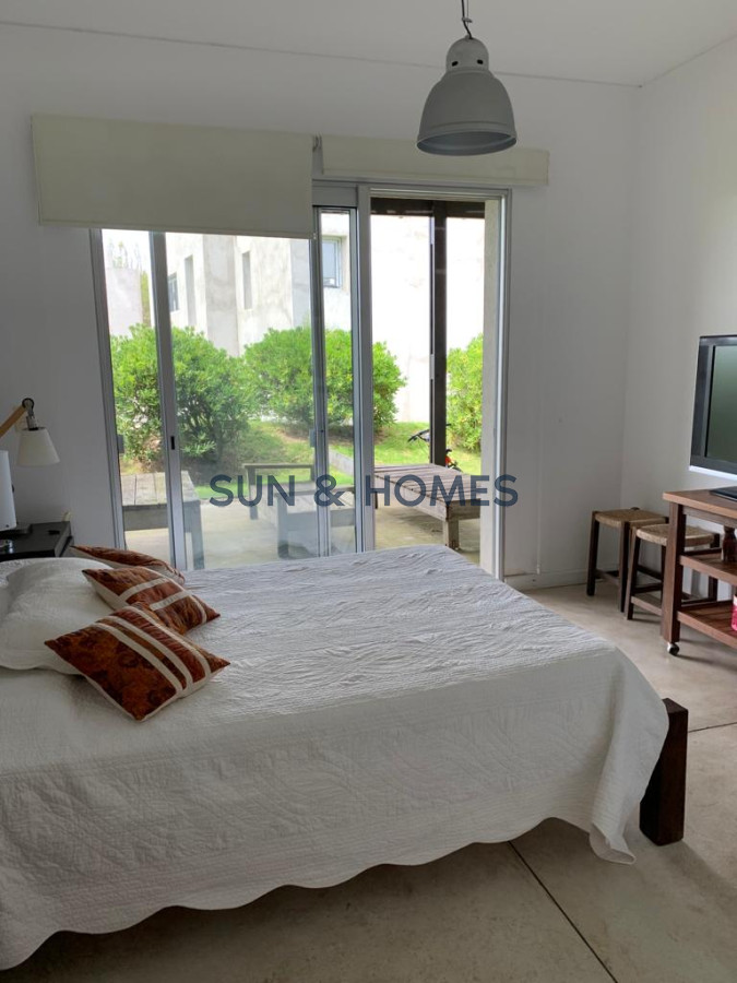 Casa ID.99 - Espectacular casa en barrio cerrado Terrazas del Cultural en Manantiales Punta del Este 