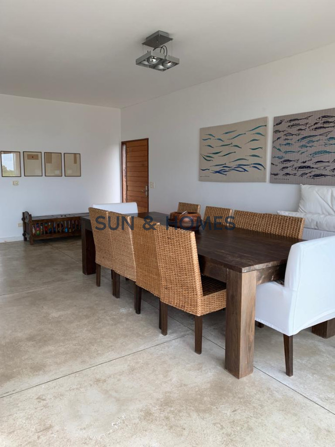 Casa ID.99 - Espectacular casa en barrio cerrado Terrazas del Cultural en Manantiales Punta del Este 