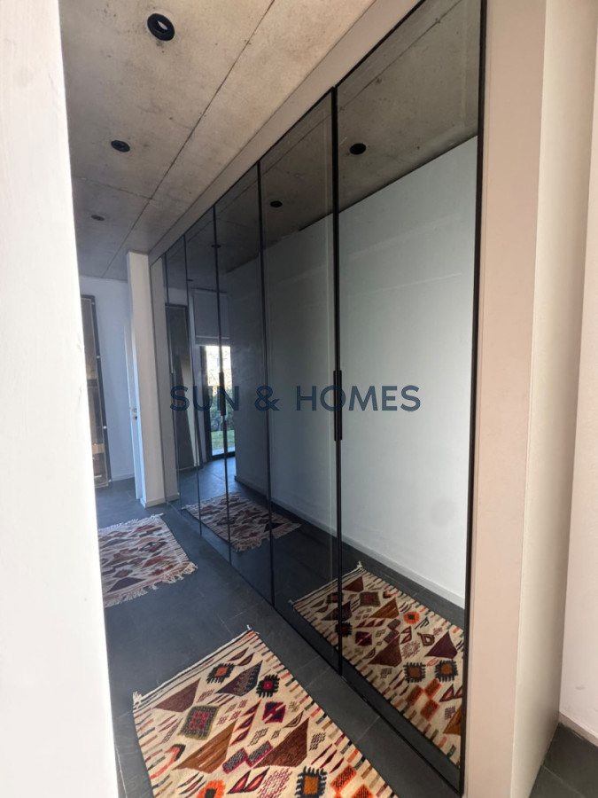 Casa ID.573 - Exclusiva casa a estrenar en Terrazas del Cultural - Manantiales, Punta del Este