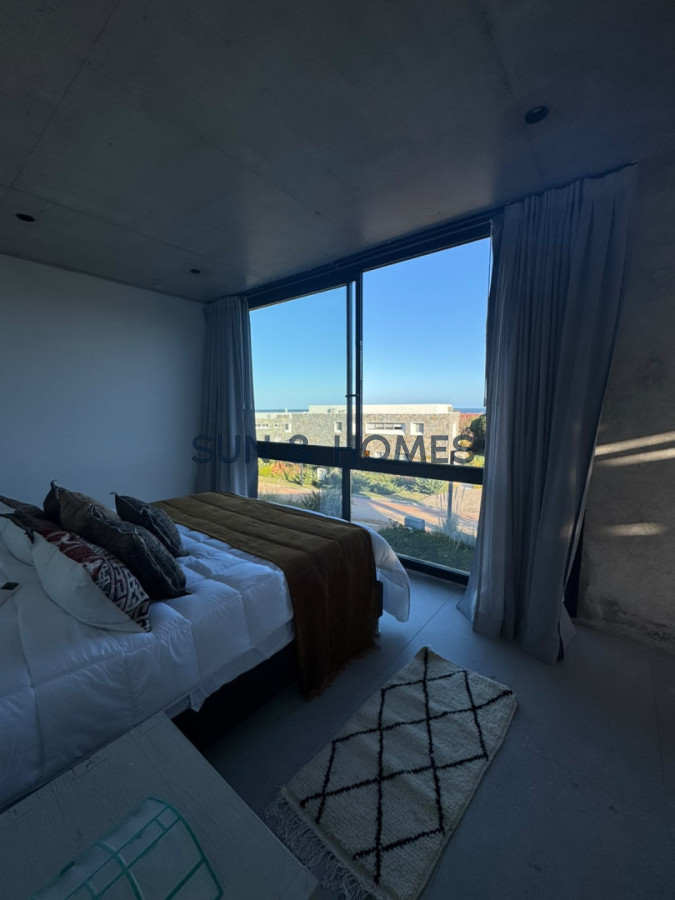 Casa ID.573 - Exclusiva casa a estrenar en Terrazas del Cultural - Manantiales, Punta del Este
