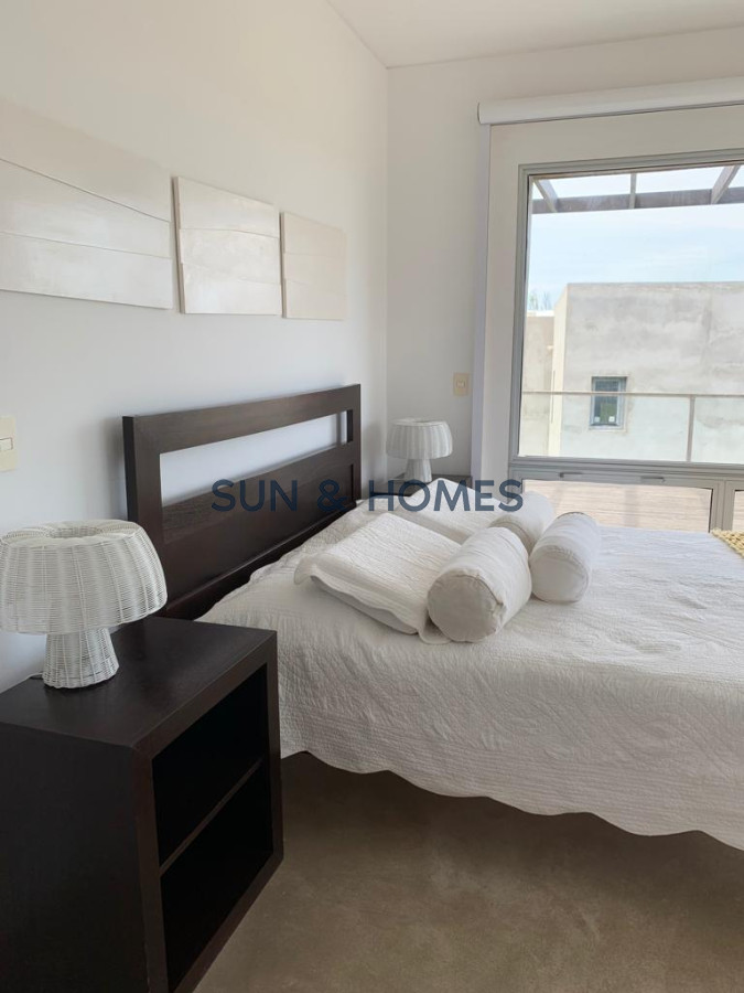 Casa ID.99 - Espectacular casa en barrio cerrado Terrazas del Cultural en Manantiales Punta del Este 