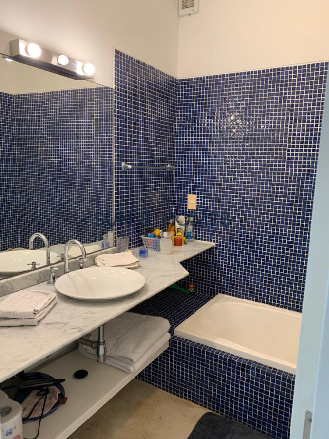 Casa ID.99 - Espectacular casa en barrio cerrado Terrazas del Cultural en Manantiales Punta del Este 