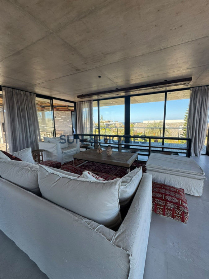 Casa ID.573 - Exclusiva casa a estrenar en Terrazas del Cultural - Manantiales, Punta del Este