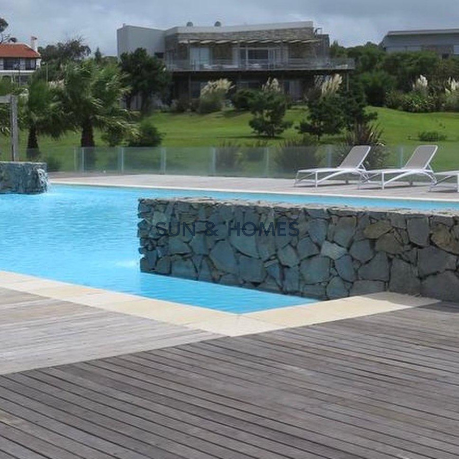 Casa ID.99 - Espectacular casa en barrio cerrado Terrazas del Cultural en Manantiales Punta del Este 