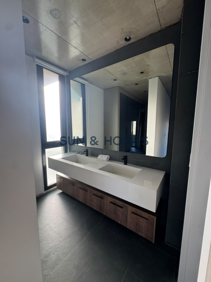 Casa ID.573 - Exclusiva casa a estrenar en Terrazas del Cultural - Manantiales, Punta del Este