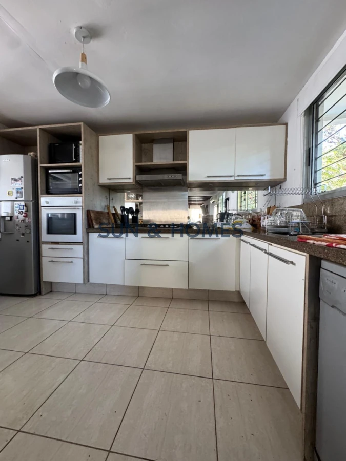 Casa ID.534 - Divina casa en alquiler anual en Punta del Este 