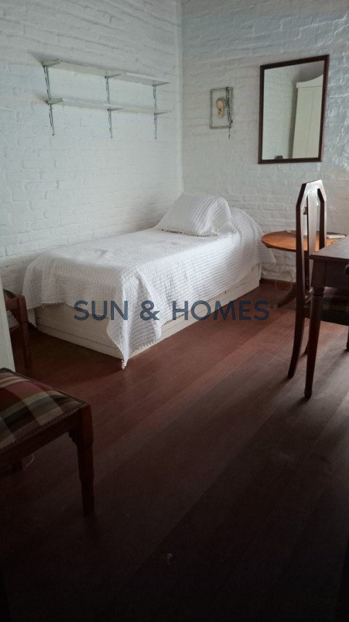 Casa ID.535 - Casa en alquiler anual en Piedras del Chileno , Punta del Este 