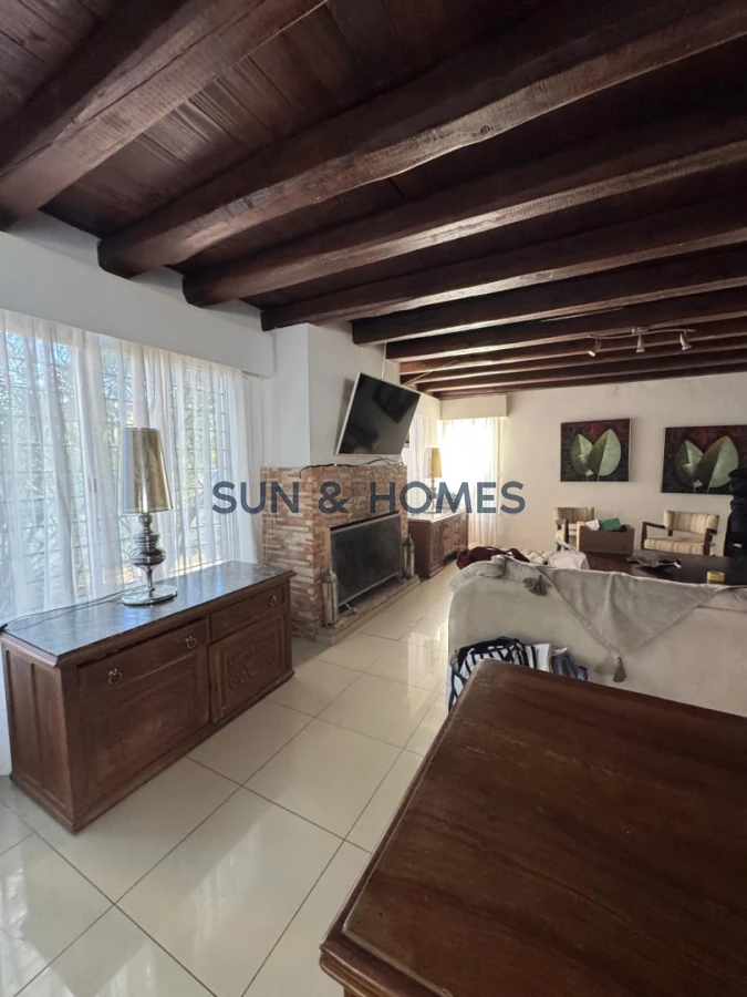 Casa ID.534 - Divina casa en alquiler anual en Punta del Este 