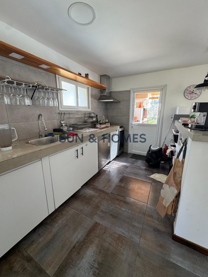Casa ID.497 - Hermosa casa en alquiler temporal