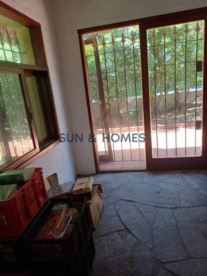 Casa ID.535 - Casa en alquiler anual en Piedras del Chileno , Punta del Este 