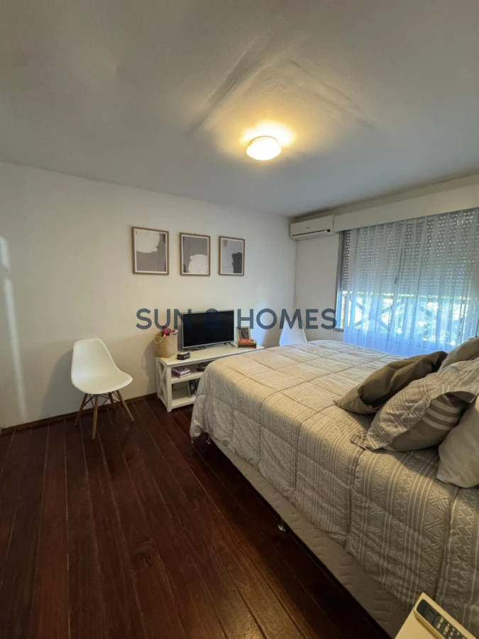 Casa ID.534 - Divina casa en alquiler anual en Punta del Este 