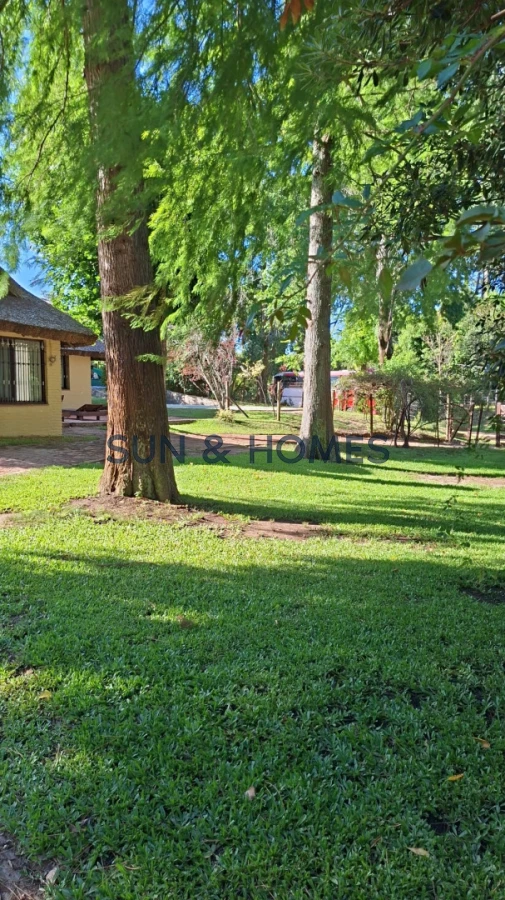 Casa ID.535 - Casa en alquiler anual en Piedras del Chileno , Punta del Este 