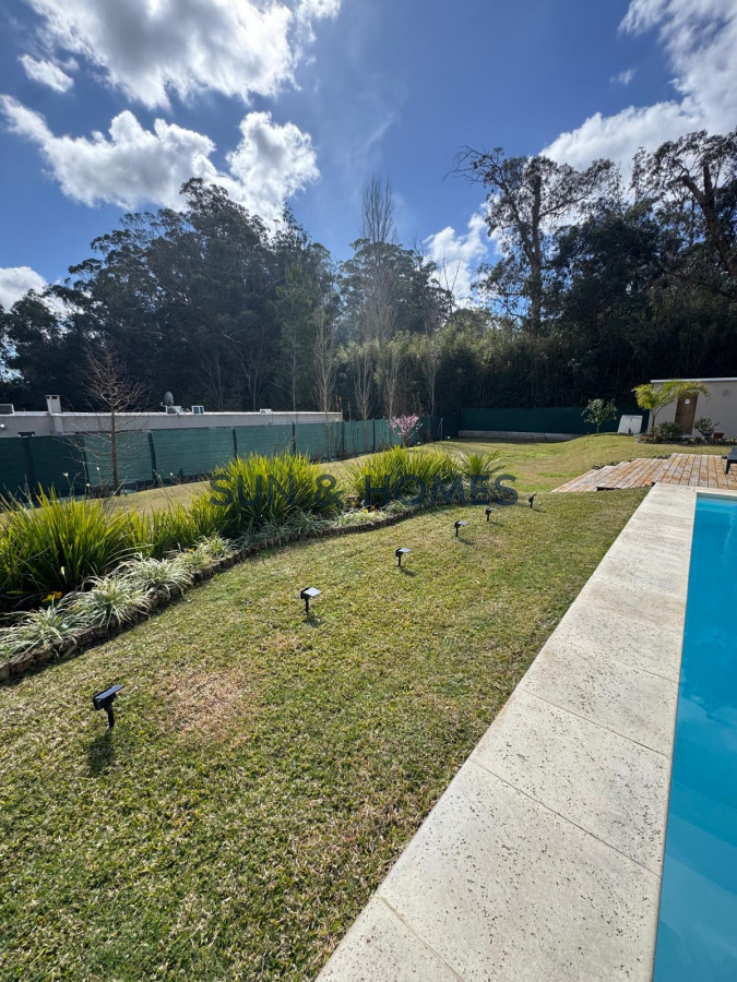 Casa ID.497 - Hermosa casa en alquiler temporal