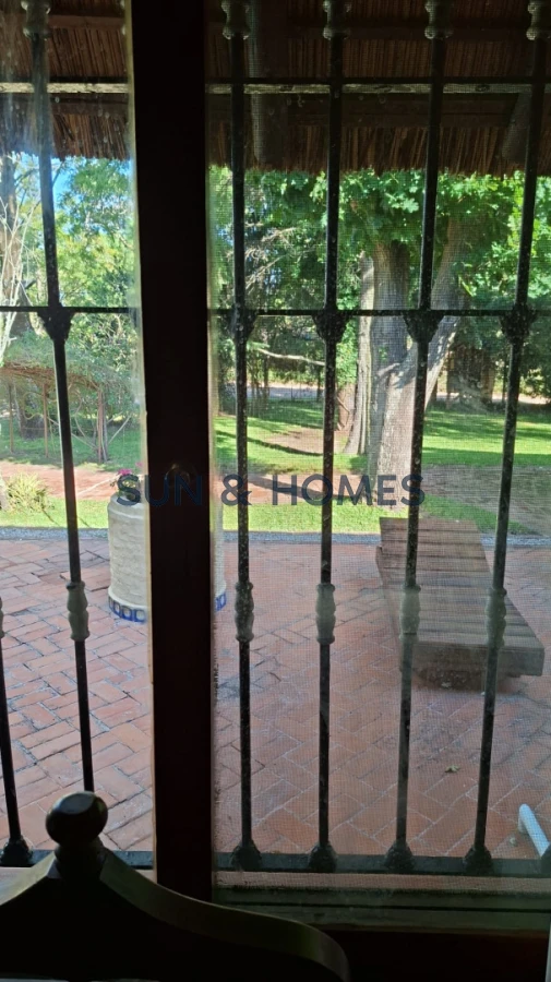 Casa ID.535 - Casa en alquiler anual en Piedras del Chileno , Punta del Este 