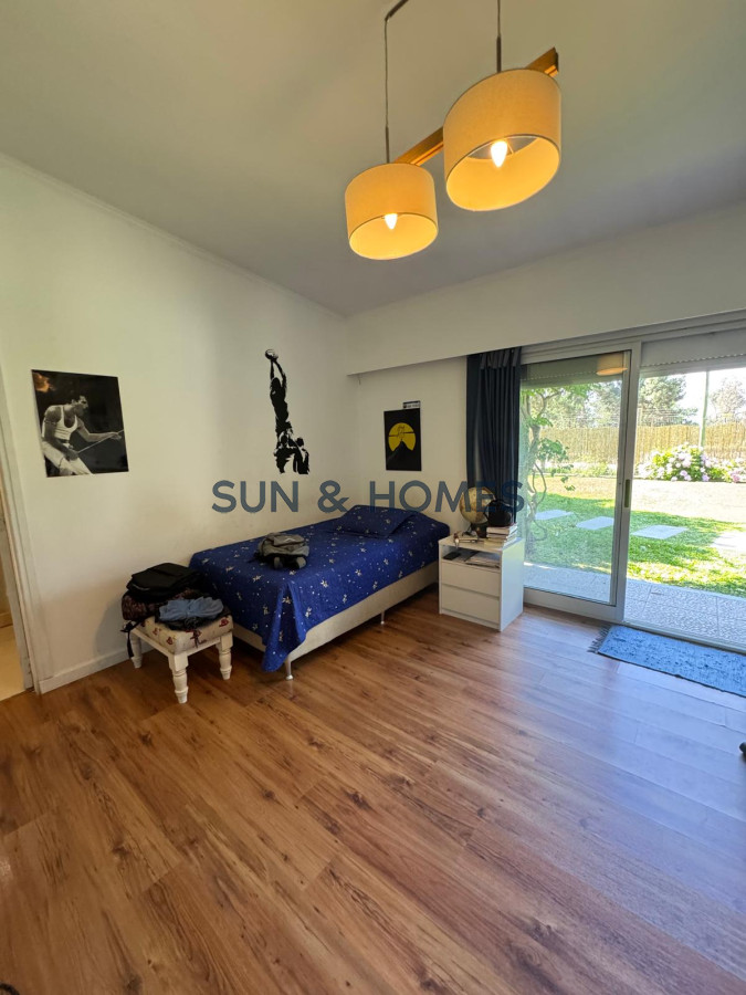 Casa ID.319 - Espectacular casa en venta Barrio Cordoba , Punta del Este, cerca de colegios, zona comercial y a 5 minutos de la playa