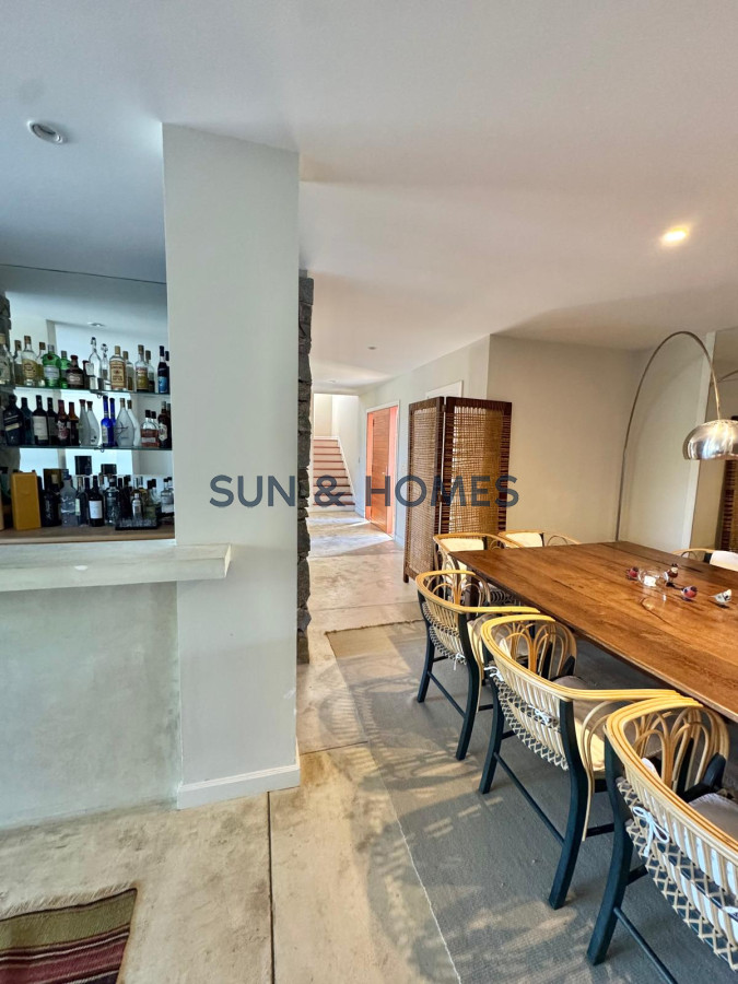 Casa ID.506 - Increible casa moderna a la venta en  exclusivo barrio privado