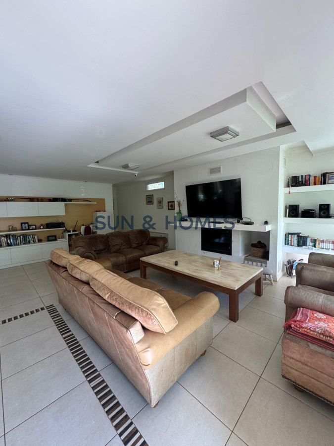 Casa ID.319 - Espectacular casa en venta Barrio Cordoba , Punta del Este, cerca de colegios, zona comercial y a 5 minutos de la playa