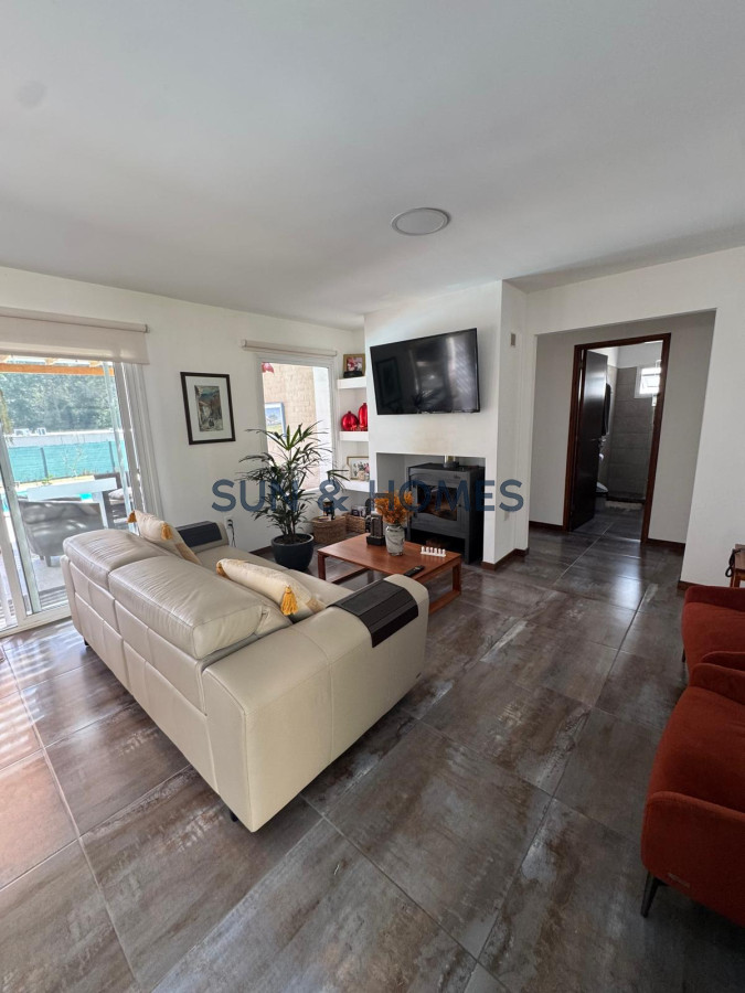 Casa ID.497 - Hermosa casa en alquiler temporal
