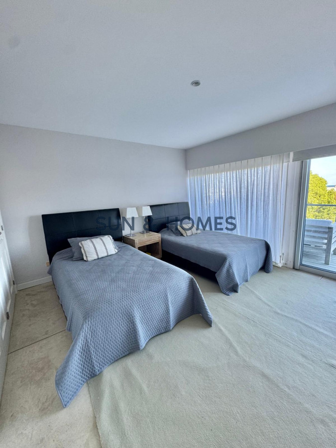 Casa ID.506 - Increible casa moderna a la venta en  exclusivo barrio privado