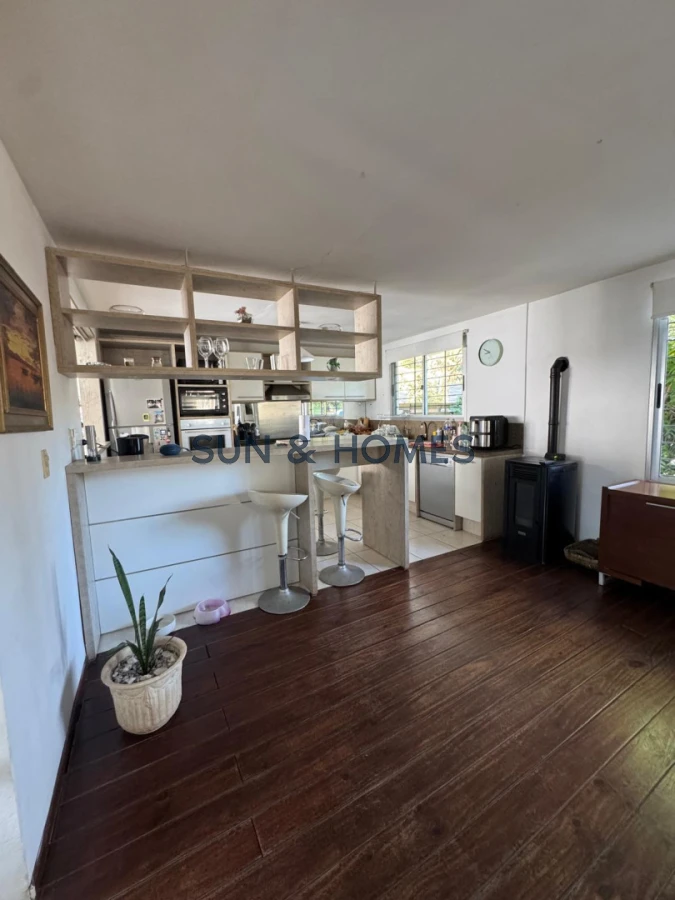 Casa ID.534 - Divina casa en alquiler anual en Punta del Este 