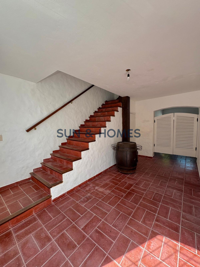 Casa ID.514 - increible oportunidad casa en alquiler en la mejor zona de Maldonado