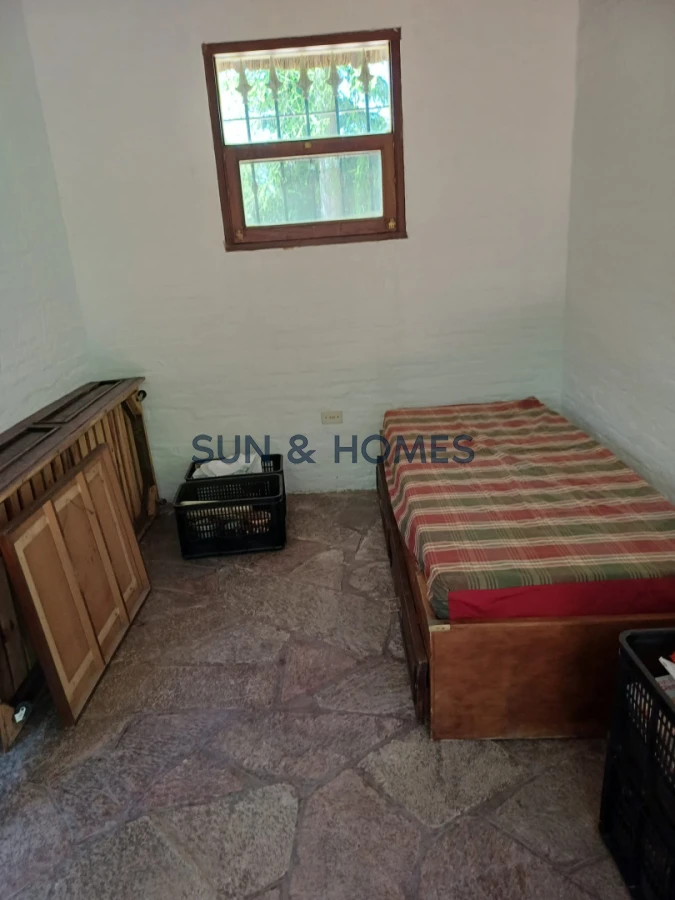 Casa ID.535 - Casa en alquiler anual en Piedras del Chileno , Punta del Este 