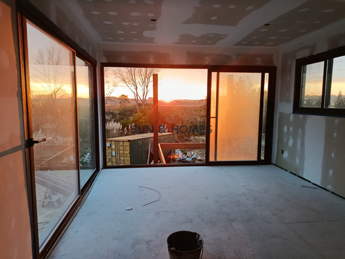Casa ID.479 - Espectacular casa a estrenar en alquiler anual