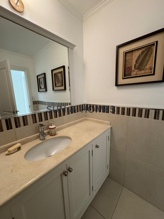 Casa ID.319 - Espectacular casa en venta Barrio Cordoba , Punta del Este, cerca de colegios, zona comercial y a 5 minutos de la playa