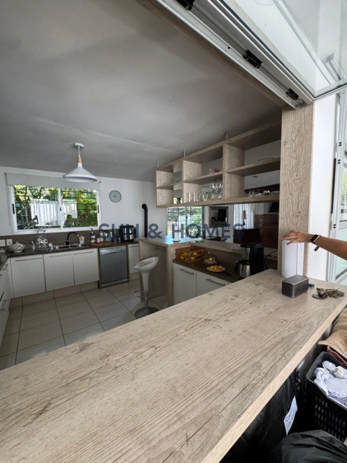 Casa ID.534 - Divina casa en alquiler anual en Punta del Este 