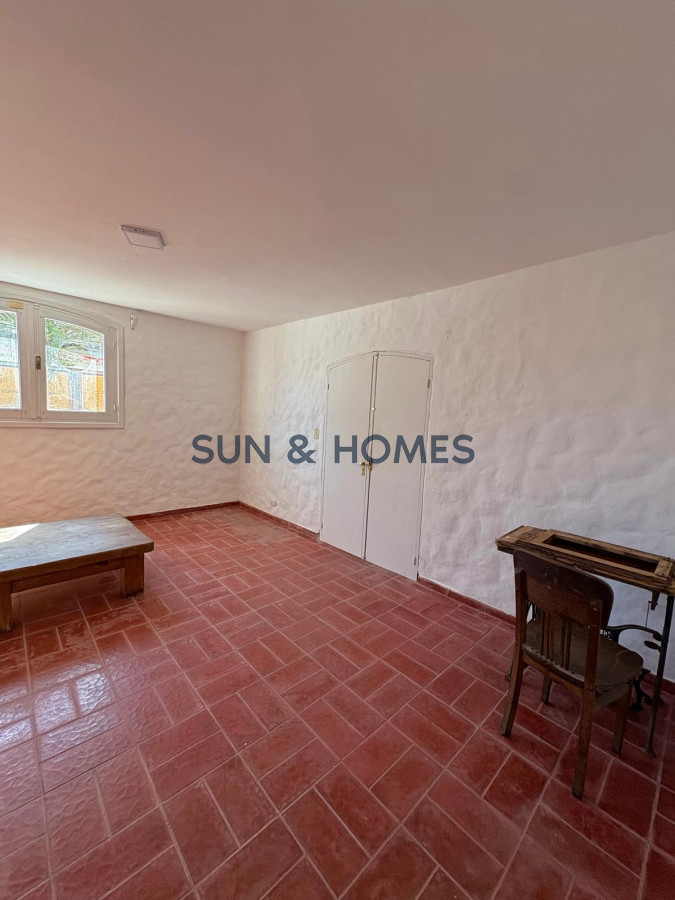 Casa ID.514 - increible oportunidad casa en alquiler en la mejor zona de Maldonado