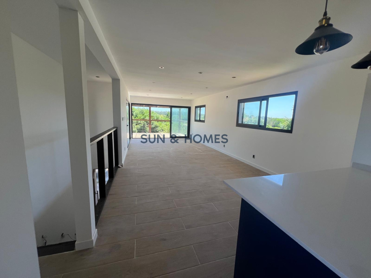 Casa ID.479 - Espectacular casa a estrenar en alquiler anual