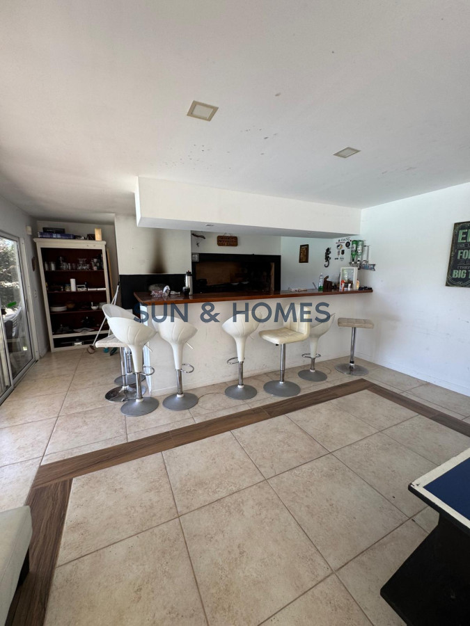 Casa ID.319 - Espectacular casa en venta Barrio Cordoba , Punta del Este, cerca de colegios, zona comercial y a 5 minutos de la playa
