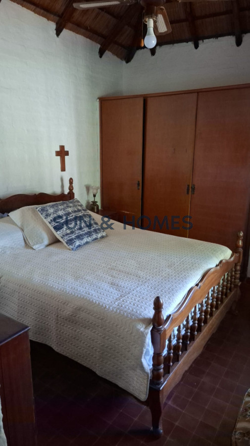 Casa ID.535 - Casa en alquiler anual en Piedras del Chileno , Punta del Este 