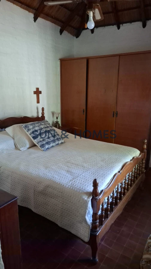 Casa ID.535 - Casa en alquiler anual en Piedras del Chileno , Punta del Este 