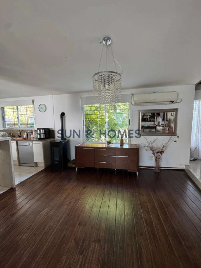 Casa ID.534 - Divina casa en alquiler anual en Punta del Este 