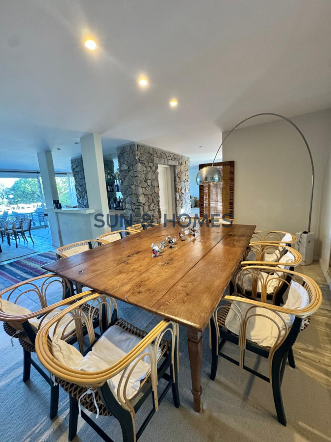 Casa ID.506 - Increible casa moderna a la venta en  exclusivo barrio privado