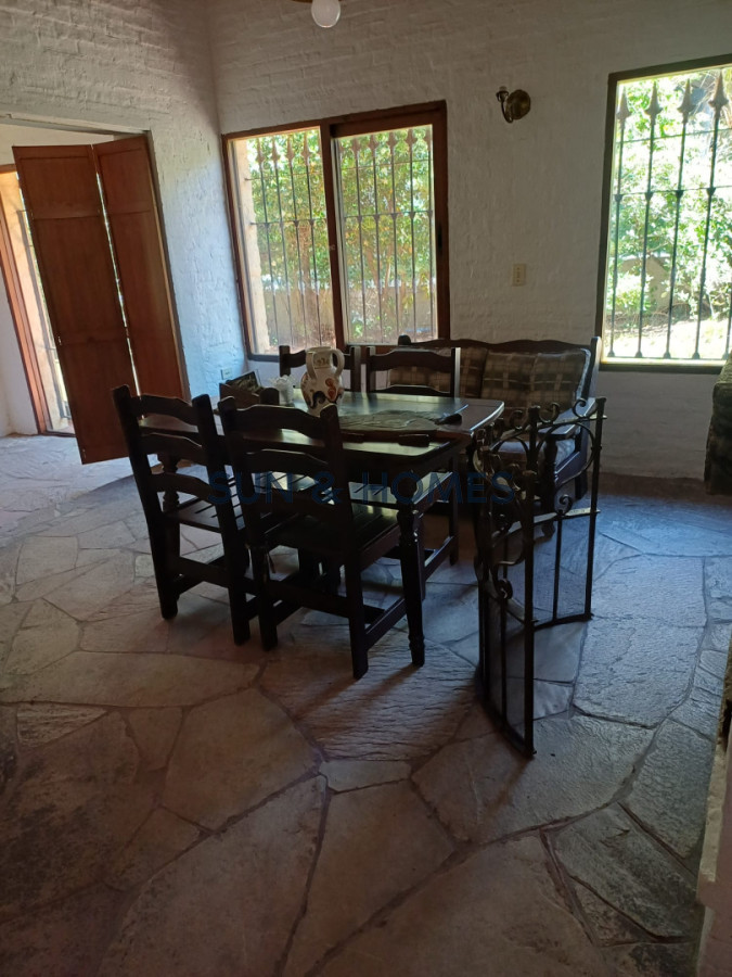 Casa ID.535 - Casa en alquiler anual en Piedras del Chileno , Punta del Este 