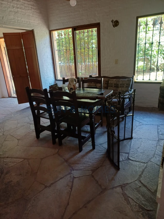 Casa ID.535 - Casa en alquiler anual en Piedras del Chileno , Punta del Este 