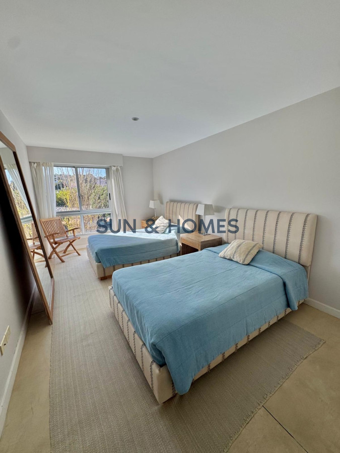 Casa ID.506 - Increible casa moderna a la venta en  exclusivo barrio privado
