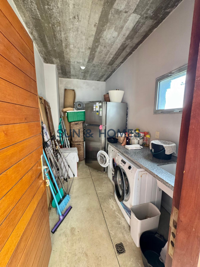 Casa ID.506 - Increible casa moderna a la venta en  exclusivo barrio privado