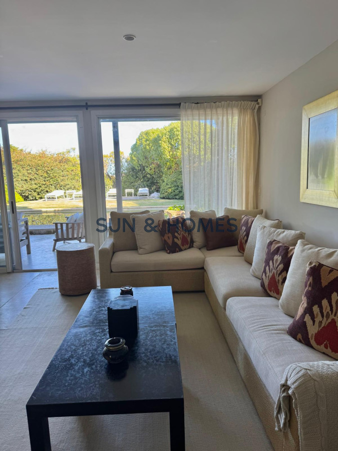 Casa ID.506 - Increible casa moderna a la venta en  exclusivo barrio privado