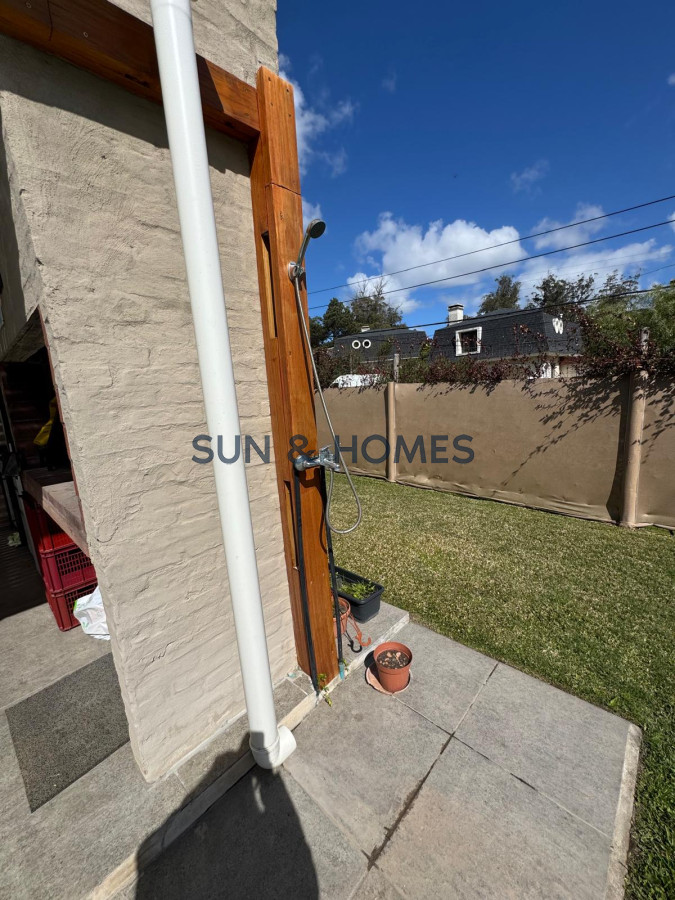 Casa ID.497 - Hermosa casa en alquiler temporal