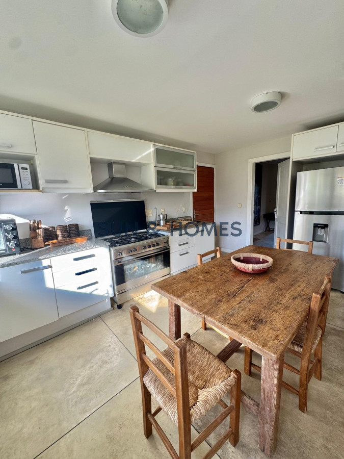 Casa ID.506 - Increible casa moderna a la venta en  exclusivo barrio privado