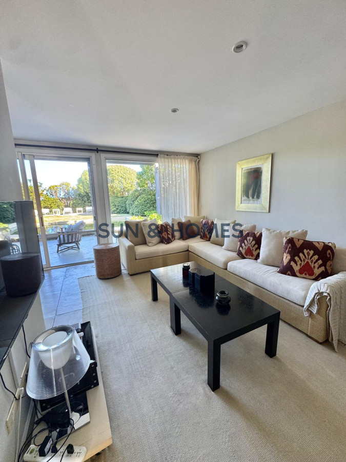 Casa ID.506 - Increible casa moderna a la venta en  exclusivo barrio privado