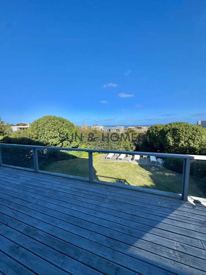 Casa ID.506 - Increible casa moderna a la venta en  exclusivo barrio privado